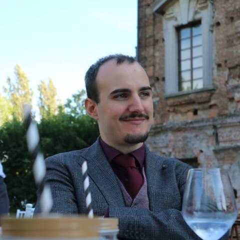 Damiano L's avatar