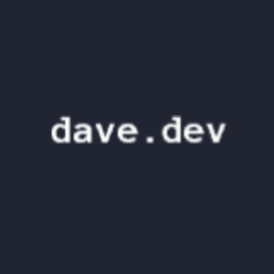 David G's avatar
