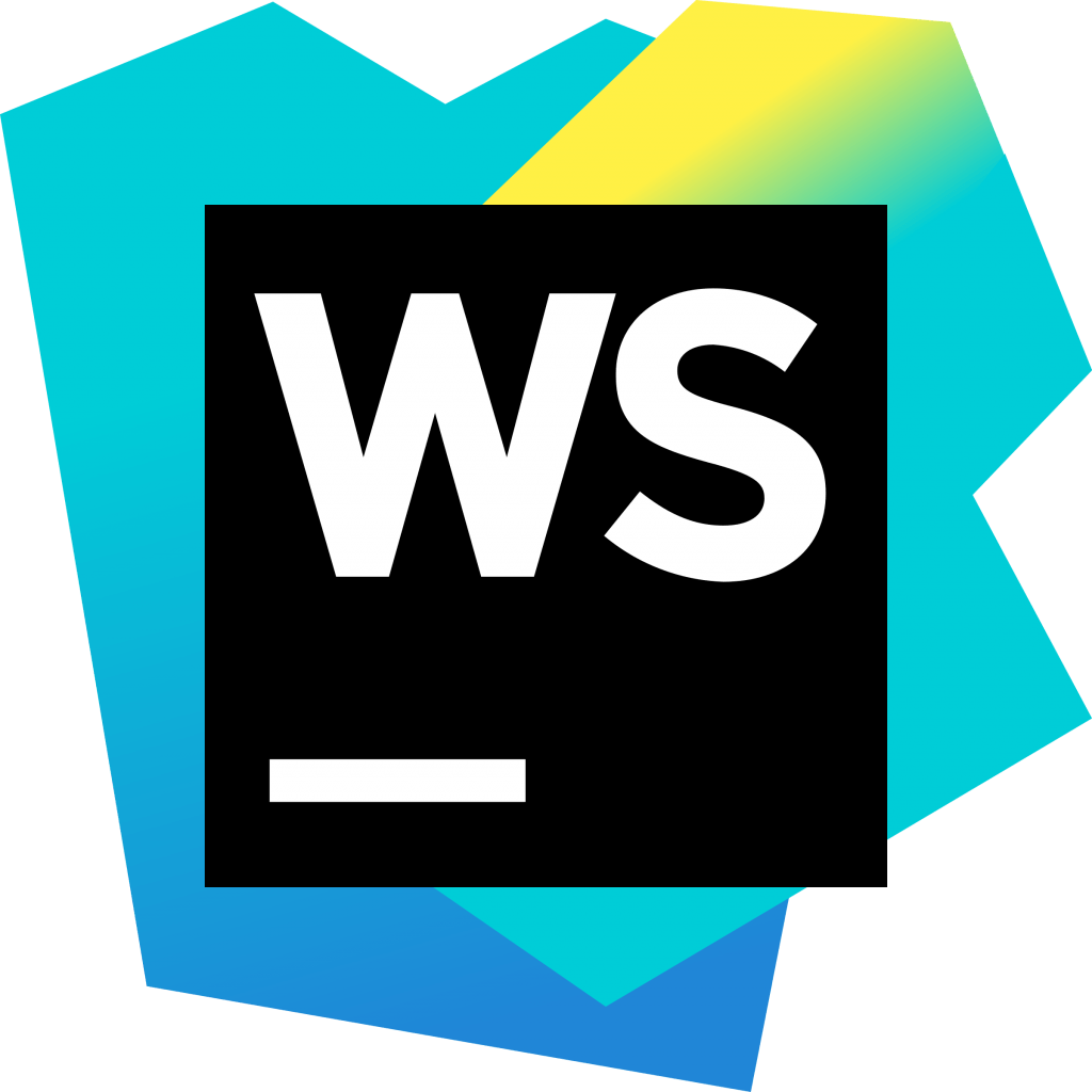 Webstorm